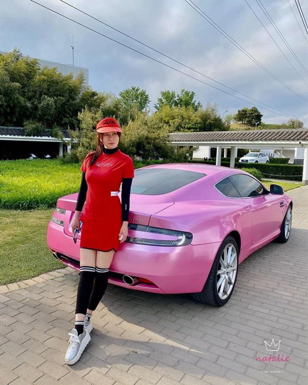 Mỹ nhân gợi cảm nhất nhì Hong Kong đổi đời vì lấy tỷ phú, tuổi U40 ra sao?-11