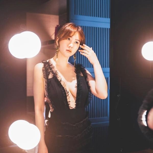 Mỹ nhân gợi cảm nhất nhì Hong Kong đổi đời vì lấy tỷ phú, tuổi U40 ra sao?-13