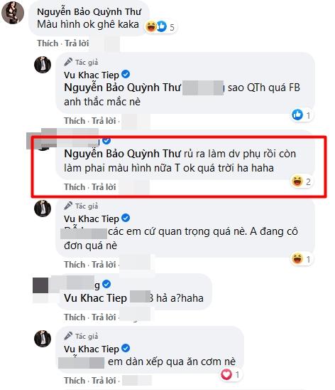 Đăng ảnh kiểu Vũ Khắc Tiệp: Mình phải đẹp lồng lộn mặc kệ người khác xấu-4