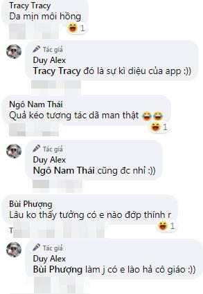 Than ế bền vững, hôn phu cũ Âu Hà My bị bạn bè bóc phốt ngày càng nữ tính-2