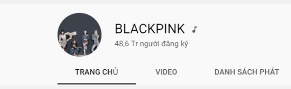 BLACKPINK vượt mặt sao quốc tế Marshmello dành top đầu bảng Youtube-1