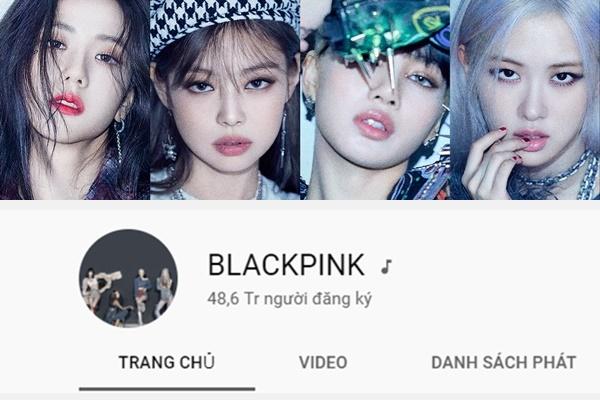 Hé lộ sương sương, BLACKPINK hứa hẹn đốn gục làng nhạc tháng 10-3