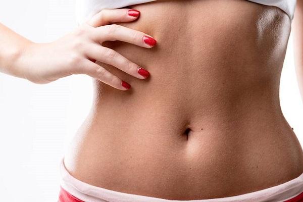 Phụ nữ có nốt ruồi ở những vị trí này sẽ phát tài-1