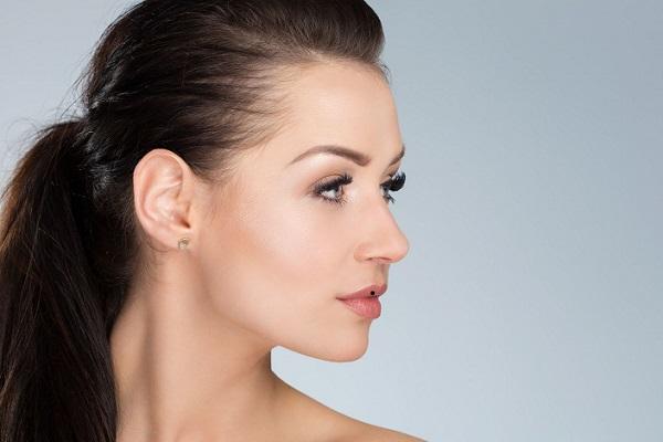 Phụ nữ có nốt ruồi ở những vị trí này sẽ phát tài-3