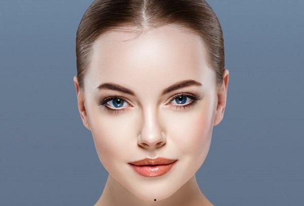 Phụ nữ có nốt ruồi ở những vị trí này sẽ phát tài-4