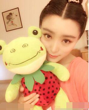 Những bản sao Phạm Băng Băng toàn cầu: Người dao kéo 8 lần, người bốc lửa hơn bản chính-7