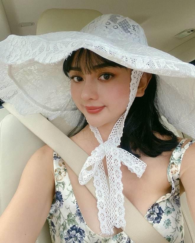 Những bản sao Phạm Băng Băng toàn cầu: Người dao kéo 8 lần, người bốc lửa hơn bản chính-16