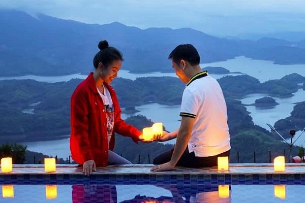 Vân Hugo công khai mặt chồng sắp cưới-5