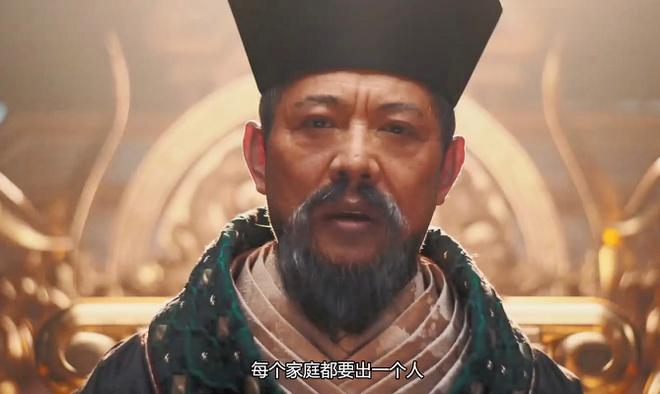 Những lần thất bại của Lý Liên Kiệt-1