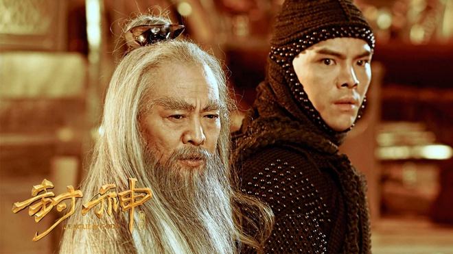 Những lần thất bại của Lý Liên Kiệt-3