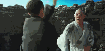 Những lần thất bại của Lý Liên Kiệt-6