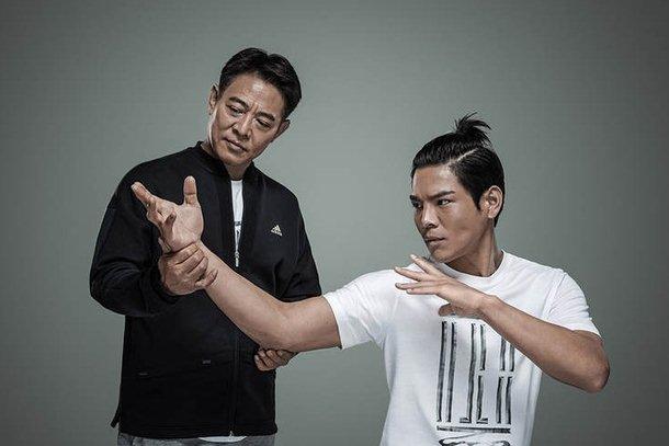 Con trai Lý Liên Kiệt nổi đình đám một thời, cuộc sống tuổi U40 ra sao?-14