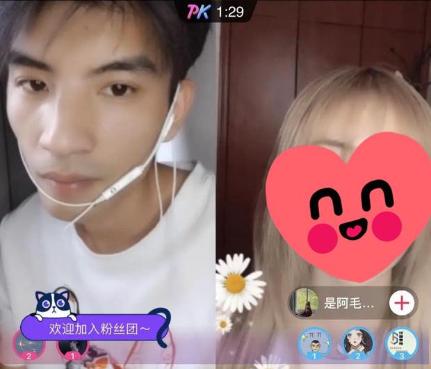 Thêm một hot boy bị bóc mẽ nhan sắc khi luôn đeo khẩu trang, cố xây dựng hình tượng bí ẩn-5