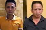 Nạn nhân bị bắt quỳ gối viết đơn xin giảm nhẹ hình phạt cho chủ quán Nhắng Nướng ở Bắc Ninh