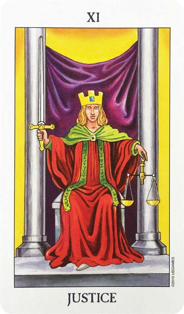 Bói bài Tarot tuần từ 28/9 đến 4/10: Tin vui nào sắp đến với bạn?-4