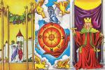 Bói bài tarot: Chọn 1 lá bài để biết người giúp bạn chữa lành vết thương lòng-5