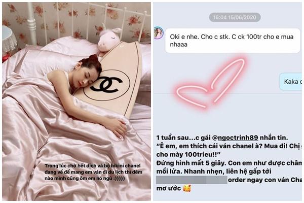 Truyền thông Hoa ngữ nhận định Chi Pu là đệ nhất mỹ nữ Vbiz, xinh đẹp vượt trội Triệu Lệ Dĩnh-4