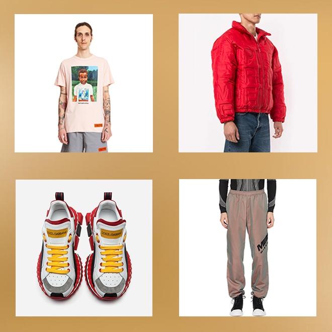 Bóc đồ của dàn huấn luyện viên, giám khảo Rap Việt-2