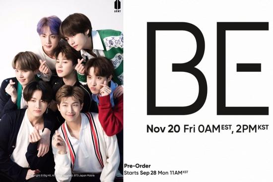 Big Hit bất ngờ công bố tên và thời điểm ra album mới của BTS: Fan thi nhau 'chốt đơn'
