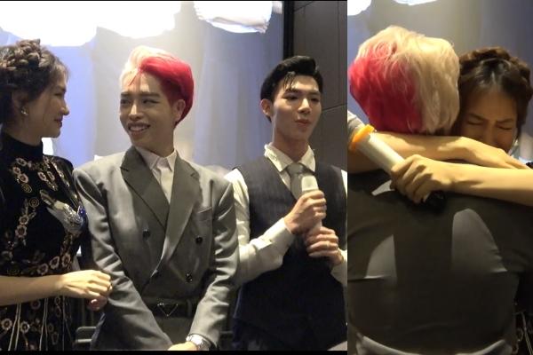 Loạt MV Việt bị chê trang phục phản cảm dù tằng tằng lọt top trending-9