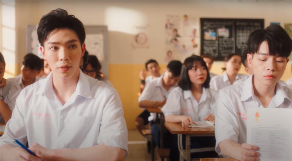 Đức Phúc nói về tin đồn bị Hoa Dâm Bụt chơi xấu: Chúng tôi sẽ mãi trường tồn-3