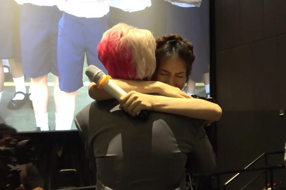 Đức Phúc nói về tin đồn bị Hoa Dâm Bụt chơi xấu: Chúng tôi sẽ mãi trường tồn-5