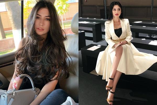 Cuộc sống cô dâu mặc váy 14 tỷ trong đám cưới siêu khủng 4 năm trước giờ thế nào?-7