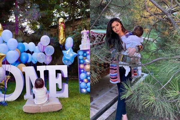 Cuộc sống cô dâu mặc váy 14 tỷ trong đám cưới siêu khủng 4 năm trước giờ thế nào?-5