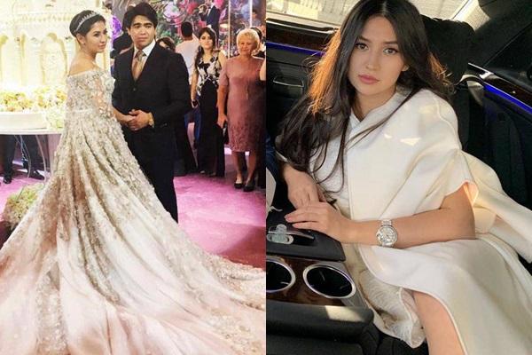 Con gái Minh Nhựa kỷ niệm 1 năm ngày cưới sau tiết lộ ông xã lạnh nhạt chuyện chăn gối-11