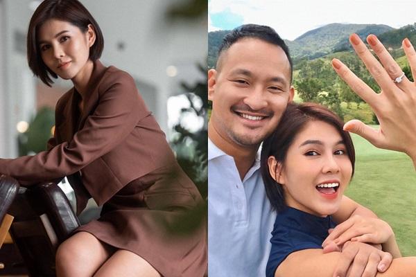 Clip: MC Thu Hoài quẩy banh nóc trong đám cưới với ông xã doanh nhân-5