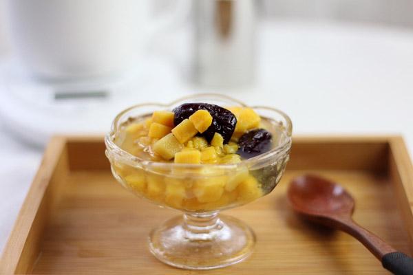 Trổ tài nấu 3 món chè nóng hổi vừa ăn vừa thổi cho những ngày đông-10