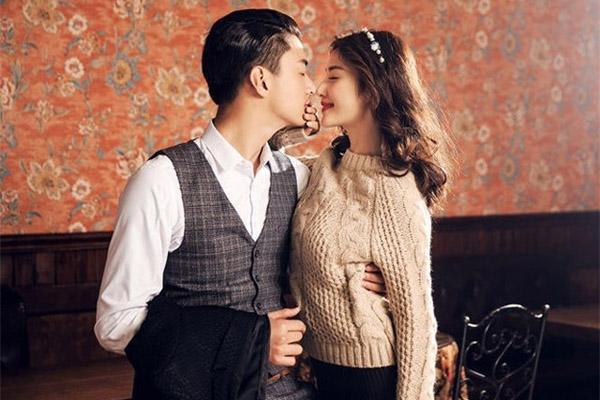 Đàn ông có thể mang lại 3 điều sau thì chúc mừng bạn đã tìm được định mệnh hoàn hảo-3