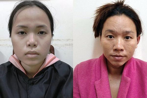 Khởi tố người mẹ bỏ rơi con sơ sinh ngoài ruộng khoai khiến cháu bé tử vong-2