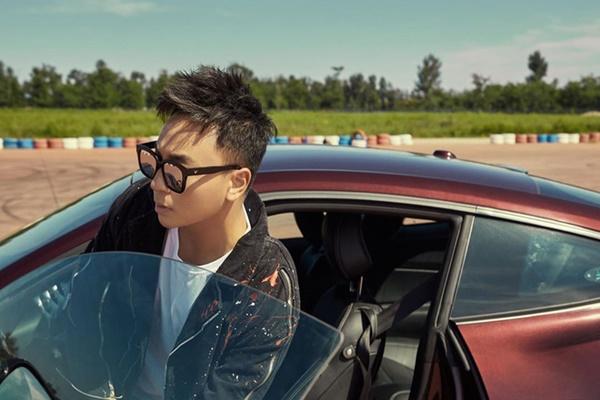 Vì sao Thích Tiểu Long vẫn giàu có, sống sang chảnh dù không đóng phim mới?-9