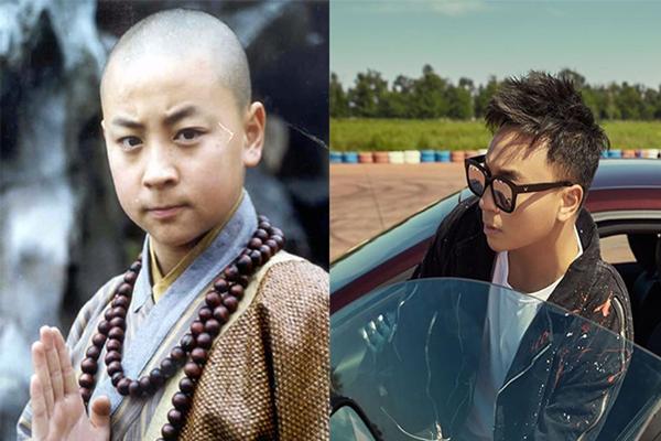 Sự trở lại thảm họa của Thích Tiểu Long-5