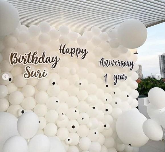 Con gái Minh Nhựa kỷ niệm 1 năm ngày cưới sau tiết lộ ông xã lạnh nhạt chuyện chăn gối-2