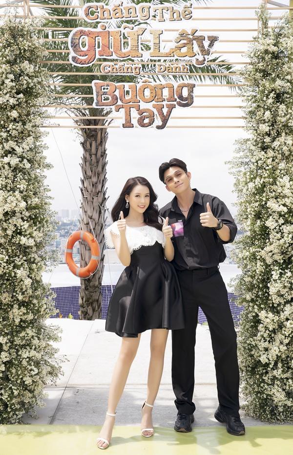 Dân mạng chê MV mới của Ngô Kiến Huy là bước lùi ca hát-3