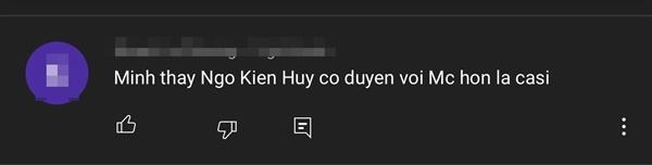 Dân mạng chê MV mới của Ngô Kiến Huy là bước lùi ca hát-6