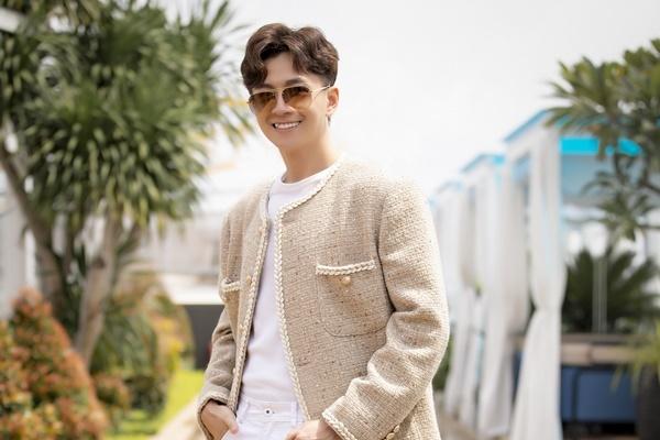 Ngô Kiến Huy khiến cư dân mạng lần đầu tiên biết Tôn Ngộ Không có người yêu-8