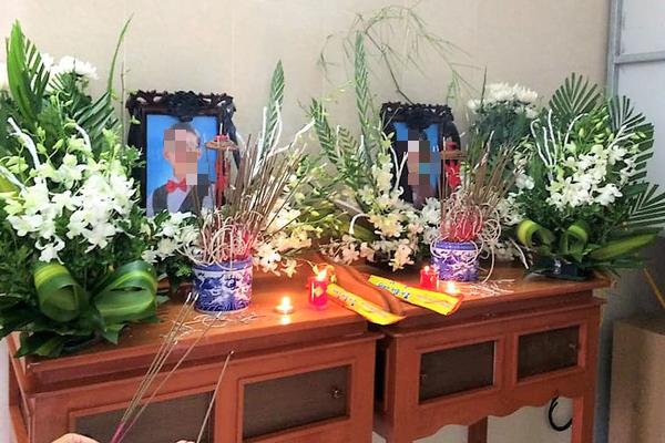 Voọc lao xuống đường tấn công khiến 9 người bị thương nặng-3