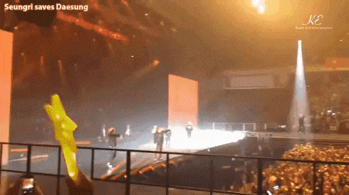 Những idols K-Pop được sinh ra lần nữa nhờ ơn cứu mạng của bạn bè-5