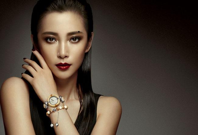 Người phụ nữ có 3 nốt ruồi này trên mặt sớm lấy chồng đại gia, cả đời hưởng phú quý-3