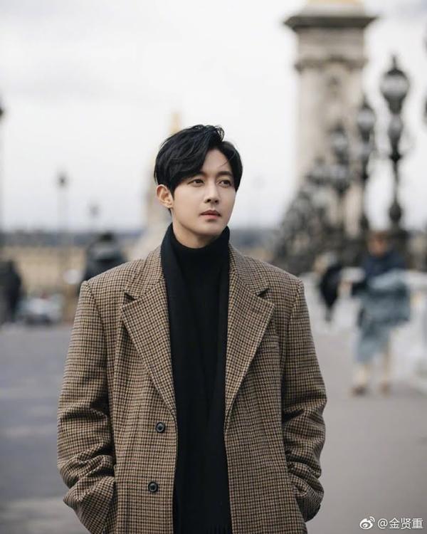 Những idols K-Pop được sinh ra lần nữa nhờ ơn cứu mạng của bạn bè-7