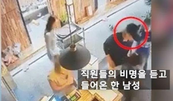 Những idols K-Pop được sinh ra lần nữa nhờ ơn cứu mạng của bạn bè-8