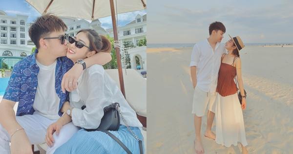 Vợ chồng hot nhất MXH khoe tậu nhà mới, nhìn biệt phủ ai cũng ngỡ resort 5 sao-8