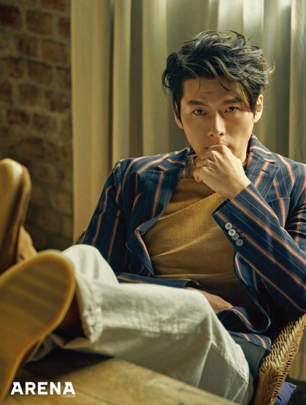 Bạn có biết Hyun Bin sở hữu khối tài sản khủng đến mức nào?-1