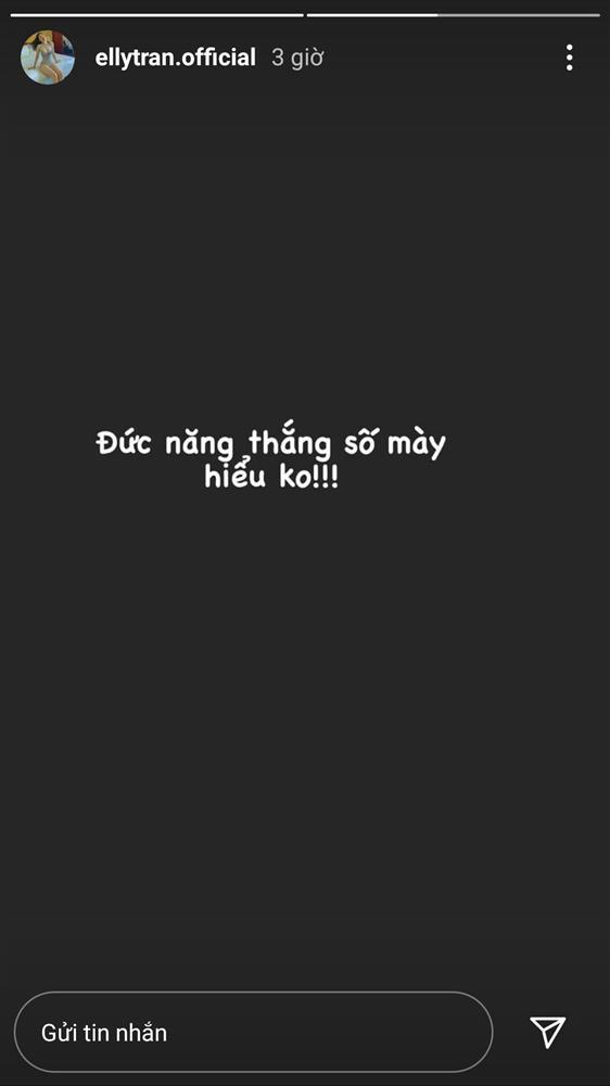 Elly Trần đăng ảnh giàn giụa nước mắt trên giường bệnh, cảnh cáo kẻ hãm hại-2