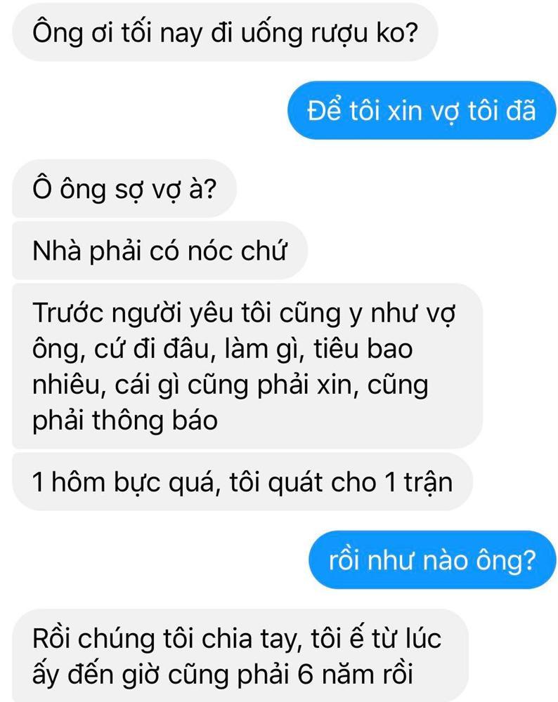 Rủ bạn đi nhậu không thành, thanh niên khoe chiến tích nhà phải có nóc chết cười-1
