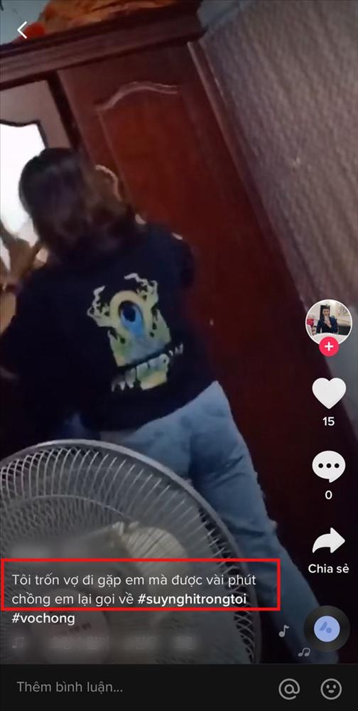 Trào lưu khoe mình là tiểu tam phản cảm trên TikTok, có gì hay mà tự hào đến vậy?-2