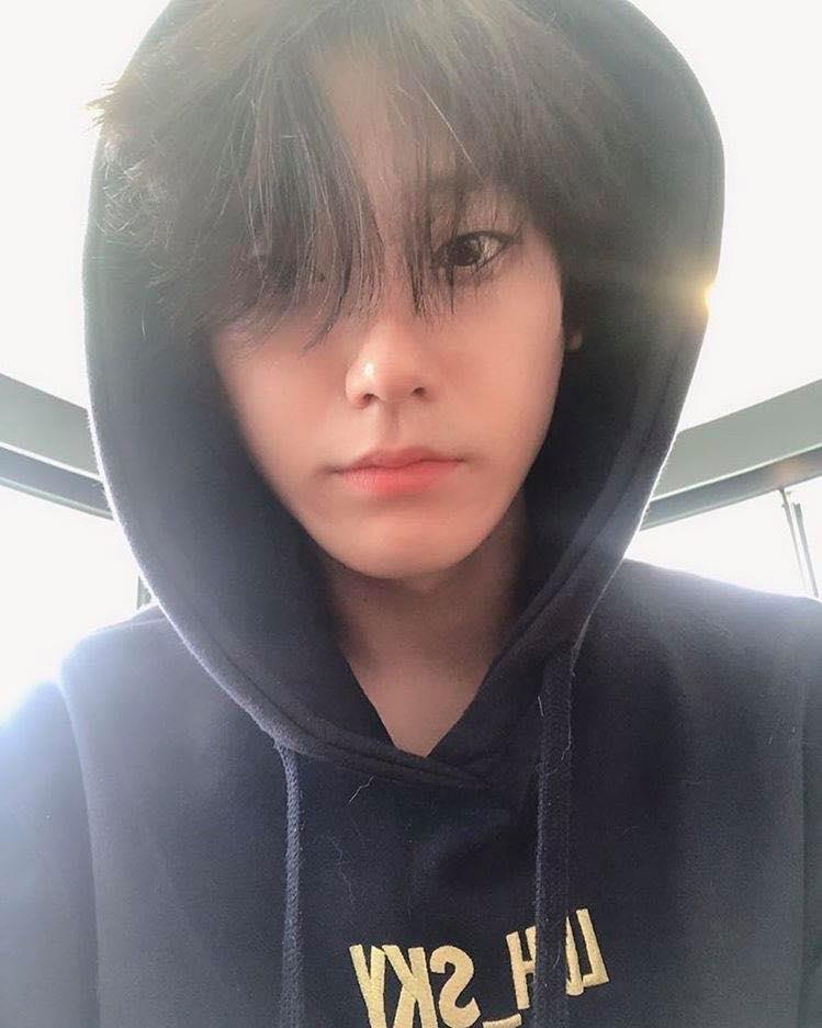 Lee Do Hyun - Mỹ nam 9x nỗ lực nuôi em tàn tật, trả nợ cho gia đình-8